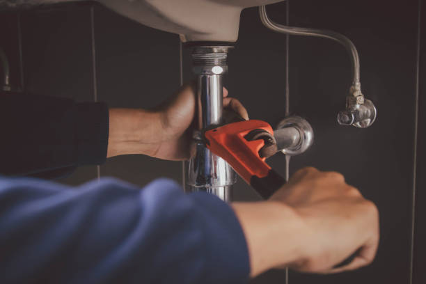 Best Clogged Drain Plumber  in Littleton, CO