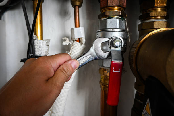 Shower Repair Services in Littleton, CO